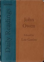 Daily Readings - John Owen
