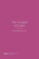 NIV Gospel of Luke for Journalling