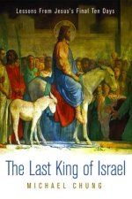 The Last King of Israel