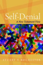 Self-Denial