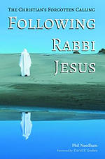 Following Rabbi Jesus