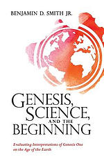 Genesis, Science, and the Beginning