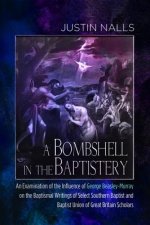 A Bombshell in the Baptistery
