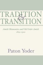 Tradition and Transition