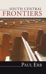 South Central Frontiers
