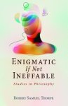 Enigmatic If Not Ineffable