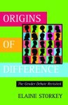 Origins of Difference