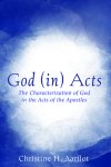 God (in) Acts