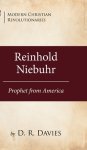 Reinhold Niebuhr