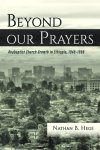Beyond our Prayers
