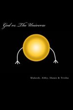 God Vs. The Universe