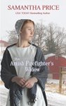 Amish Firefighter\'s Widow