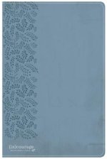 CSB (in)courage Devotional Bible, LeatherTouch, Indexed
