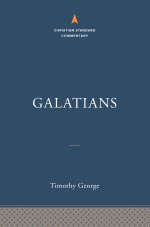Galatians: The Christian Standard Commentary