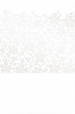 RVR 1960 Biblia recuerdo de boda, blanco floral símil piel