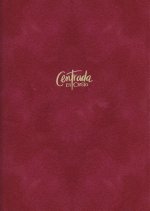 RVR1960 Centrada en Cristo, granada tapa dura