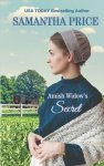 Amish Widow\'s Secret