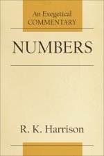 Numbers: An Exegetical Commentary