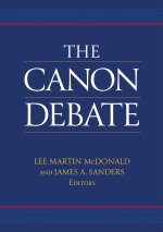 The Canon Debate
