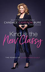 Audiobook-Audio CD-Kind Is The New Classy (Unabridged) (5 CD)