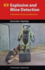 K9 EXPLOSIVE & MINE DETECTION