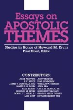 Essays on Apostolic Themes