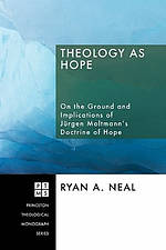 Theology as Hope