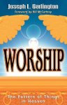 Worship: Pattern of Things in Heaven