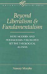 Beyond Liberalism and Fundamentalism