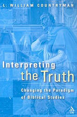 Interpreting the Truth