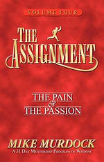 The Assignment Vol 4