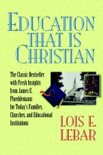 Education That Is Christian