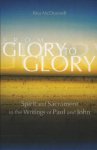 From Glory to Glory