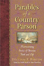PARABLES OF A COUNTRY PARSON