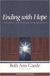 Ending with Hope