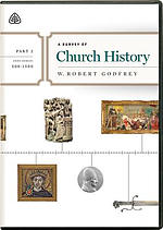 A Survey of Church History, Part 2 A.D. 500-1500