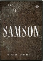 The Life of Samson