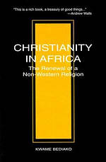 Christianity in Africa