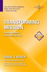 Transforming Mission