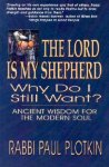 The Lord Is My Shepherd, Why Do I Still Want?