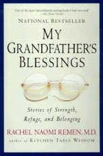 My Grandfather\'s Blessings