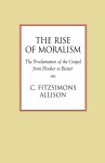 Rise Of Moralism