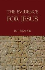 Evidence For Jesus