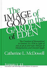 The "Image of God" in Eden