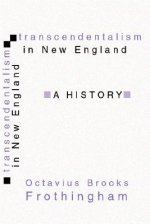 Transcendentalism in New England