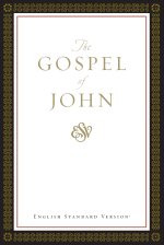 ESV Gospel of John: Paperback