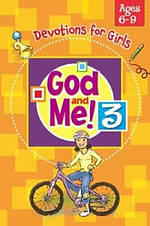 God And Me 3