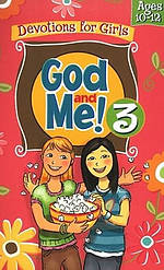 God And Me 3