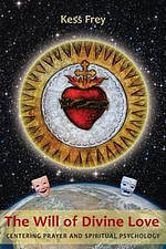 The Will of Divine Love