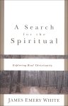 A Search for the Spiritual [eBook]